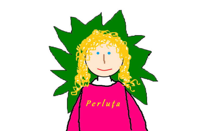 Desen de Lică Barbu