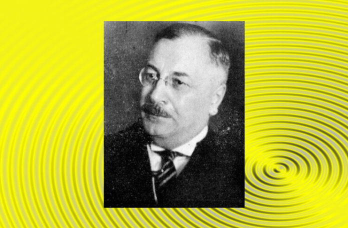 Dimitrie Gusti Dimitrie Gusti
