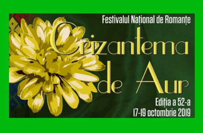 Festivalul Naţional de Interpretare şi Creaţie a Romanţei ”Crizantema de aur”doc