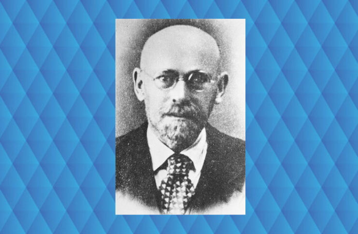 Janusz Korczak