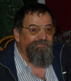 Neculai Moghior