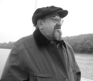 Nicolae Grigore Mărășanu