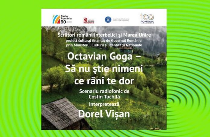 dorel vișan octavian goga costin tuchila