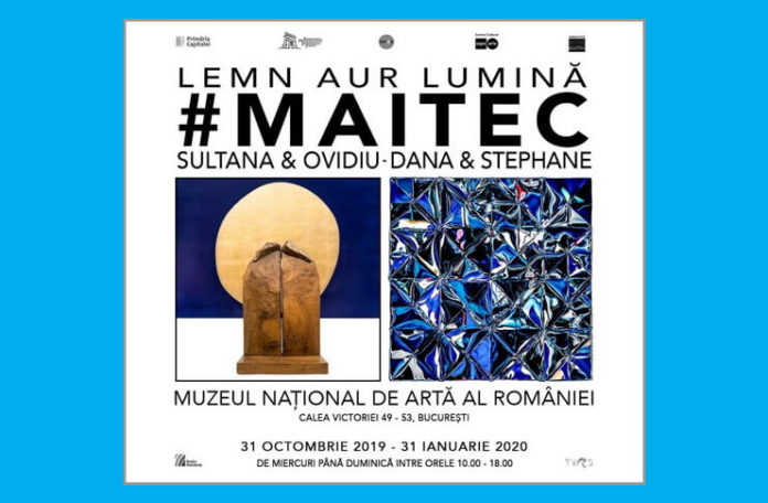 expo maitec