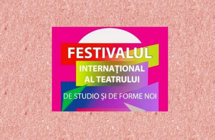 festival teatru studio pitesti