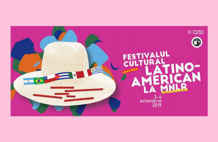 festivalul cultural latino american