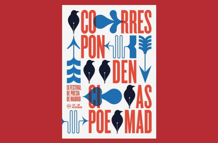 poemad madrid