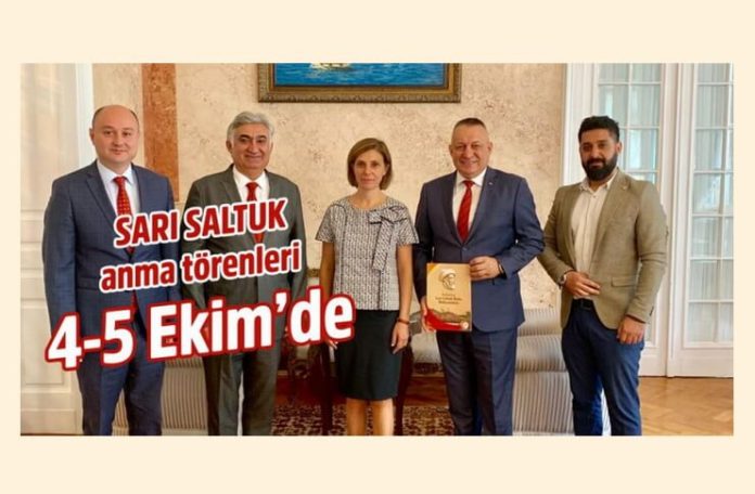 sari-saltuk sari-saltuk