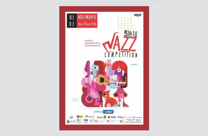 sibiu jazz competition 2019