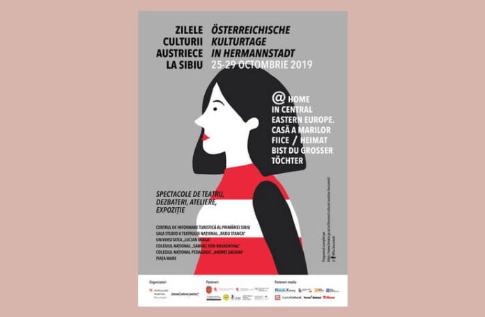 zilele culturii austriece