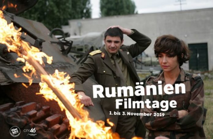 zilele filmului românesc bremen
