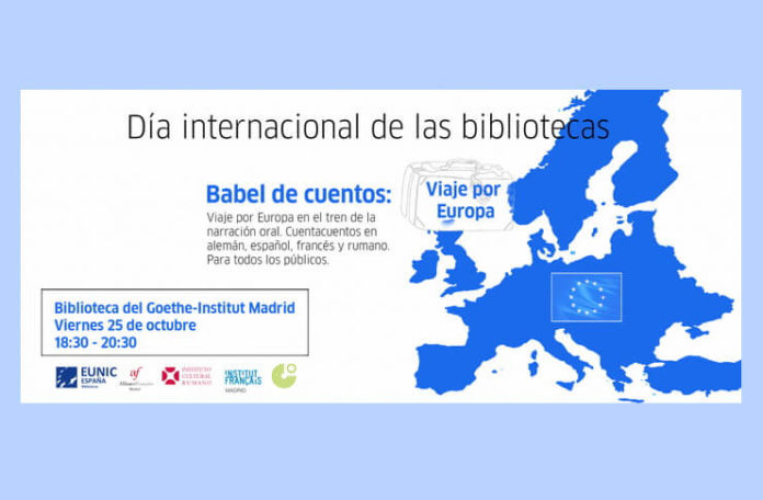 ziua bibliotecilor