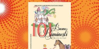 101 basme romanesti
