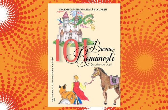 101 basme romanesti