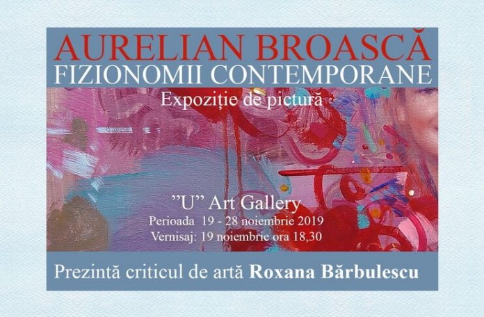 a broasca Fizionomii contemporane