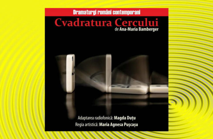 cvadratura cercului ana maria bamberger