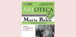 expozitie maria balea