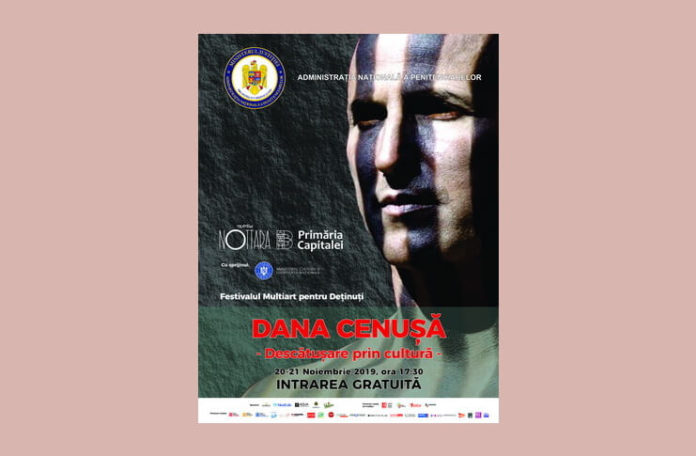festival multiart pentru detinuti