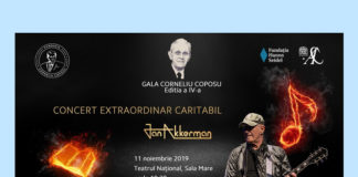gala c coposu
