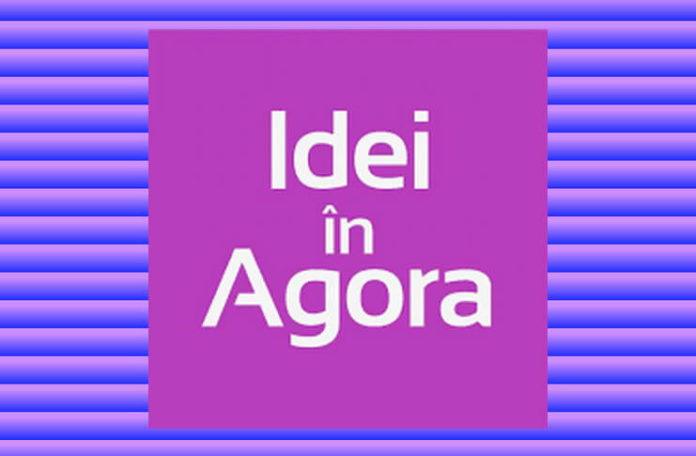 idei in agora mmb