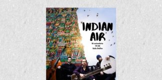Știri: Concert ”Indian Air” (17 – 18 noiembrie 2019, București) indian air