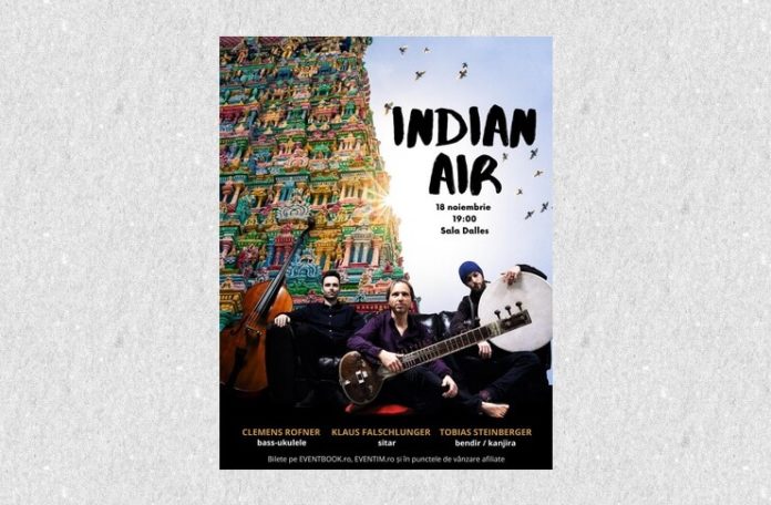 indian air