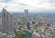 smart cities