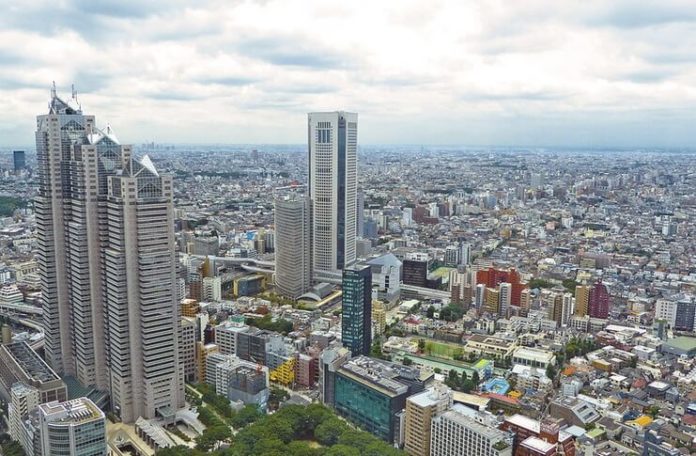 smart cities