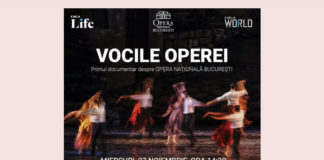 vocile operei