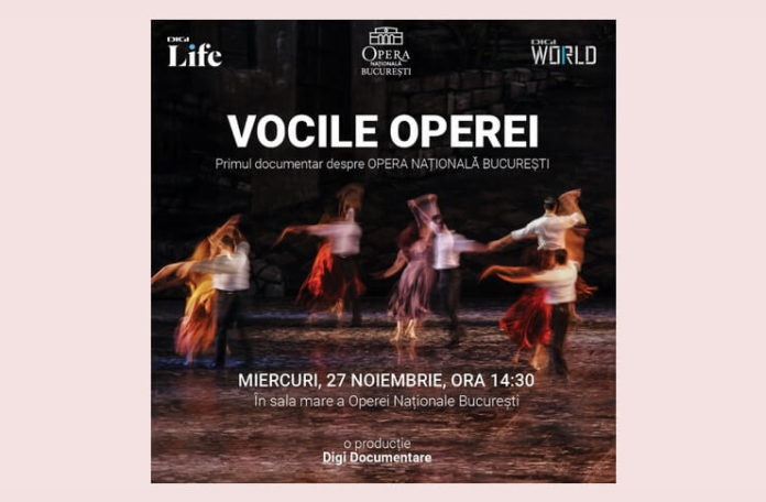 vocile operei