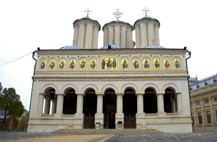 Catedrala patriarhală