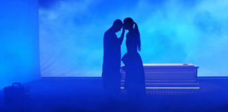 Știri: ”Persona” de Ingmar Bergman, premieră la Teatrul Odeon din București (20 și 21 decembrie 2019) Sursa foto: Teatrul Odeon din București