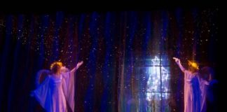 Sursa foto: Teatrul ”Gulliver”
