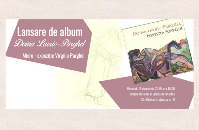 album doina lavric parghel