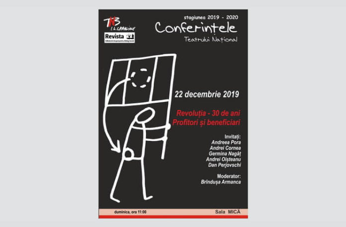 conferintele tnb