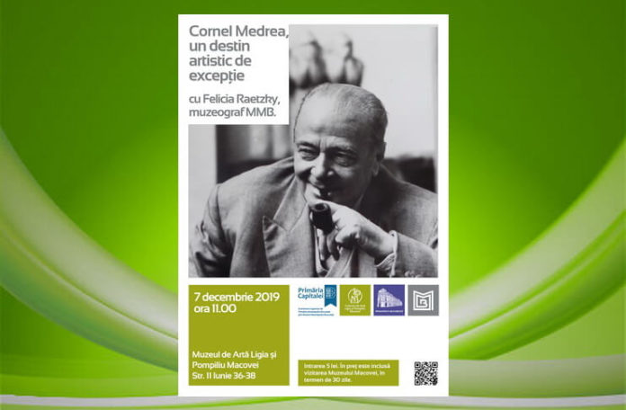 cornel medrea mmb