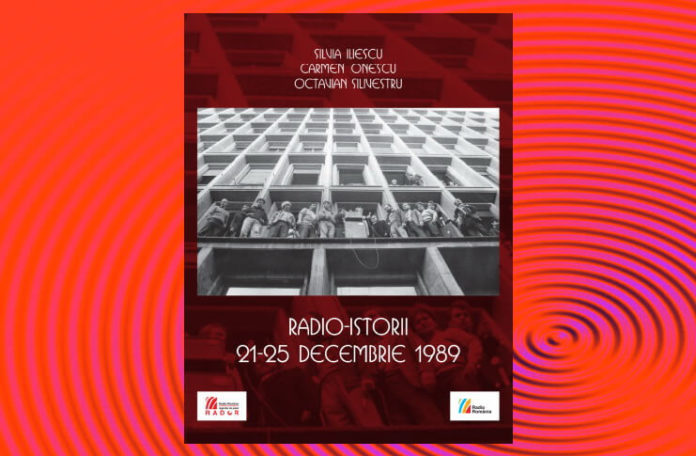 editura casa radio revolutia din decembrie 1989