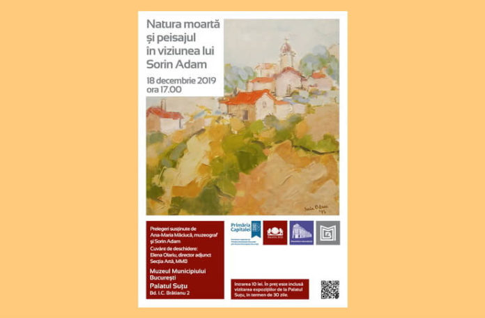 expozitie sorin adam mmb