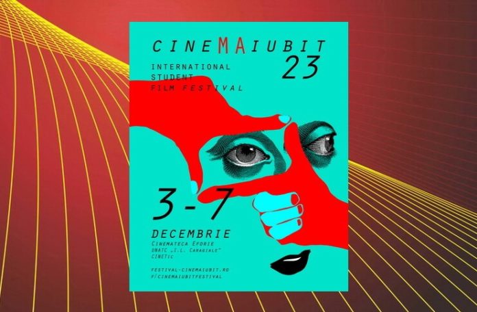 festivalul cinemaiubit