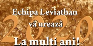 la multi ani 2020
