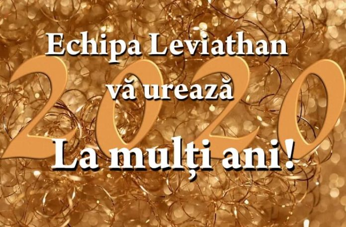 la multi ani 2020