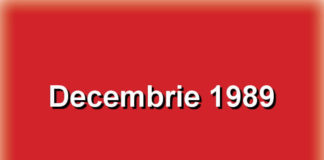 Știri: Expoziție AGERPRES dedicată Revoluției din 1989, la Muzeul Municipiului București, Palatul Suțu (decembrie 2019 – februarie 2020) mmb revolutia 1989