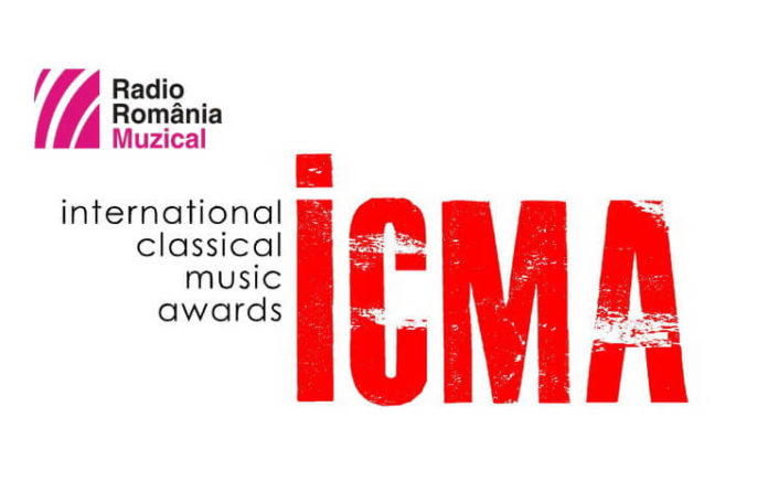 radio romania muzical ICMA