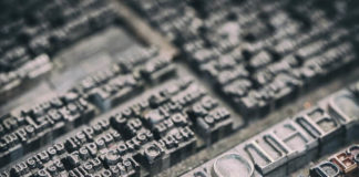 ziua tipografilor romani