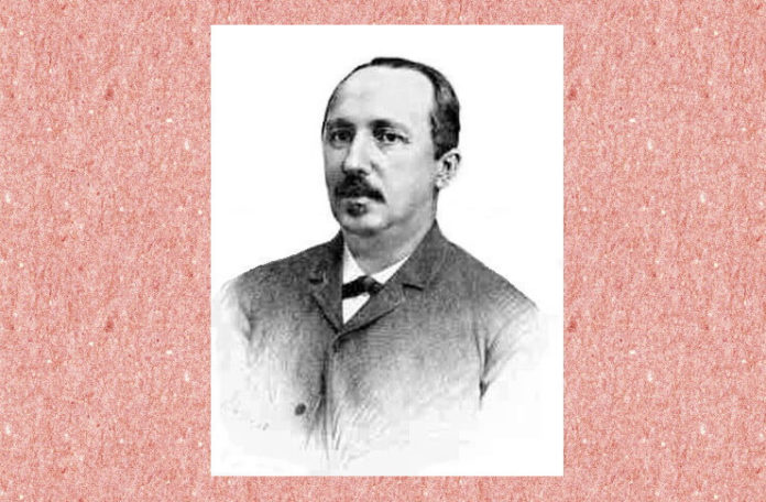 Constantin Esarcu (5 noiembrie 1836, București–8 iunie 1898, Govora) Constantin Esarcu (5 noiembrie 1836, București–8 iunie 1898, Govora)