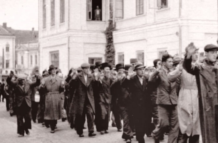 Credit foto: Centrul pentru Studiul Istoriei Evreilor din România