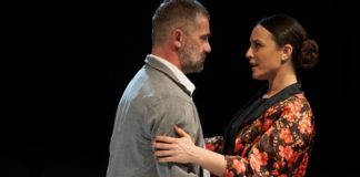 Fotografie de Károly Suveg. Sursa: Teatrul de Nord