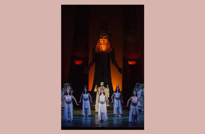 Fotografie de Sebastian Bucur, ONB