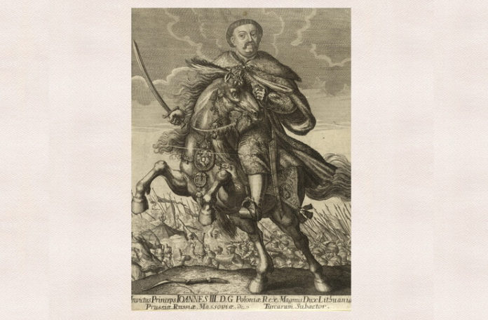 Ioan al III-lea Sobieski