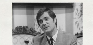 Ion Besoiu în ”Ciuta”. Sursa foto: TVR